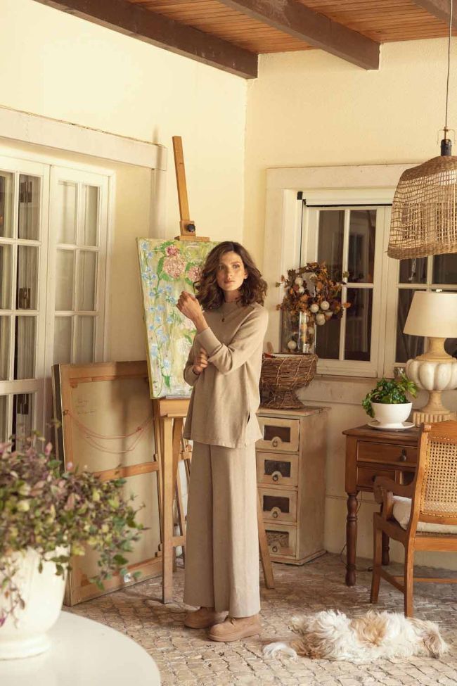 Natura apresenta Lookbook Outono-Inverno 21/22