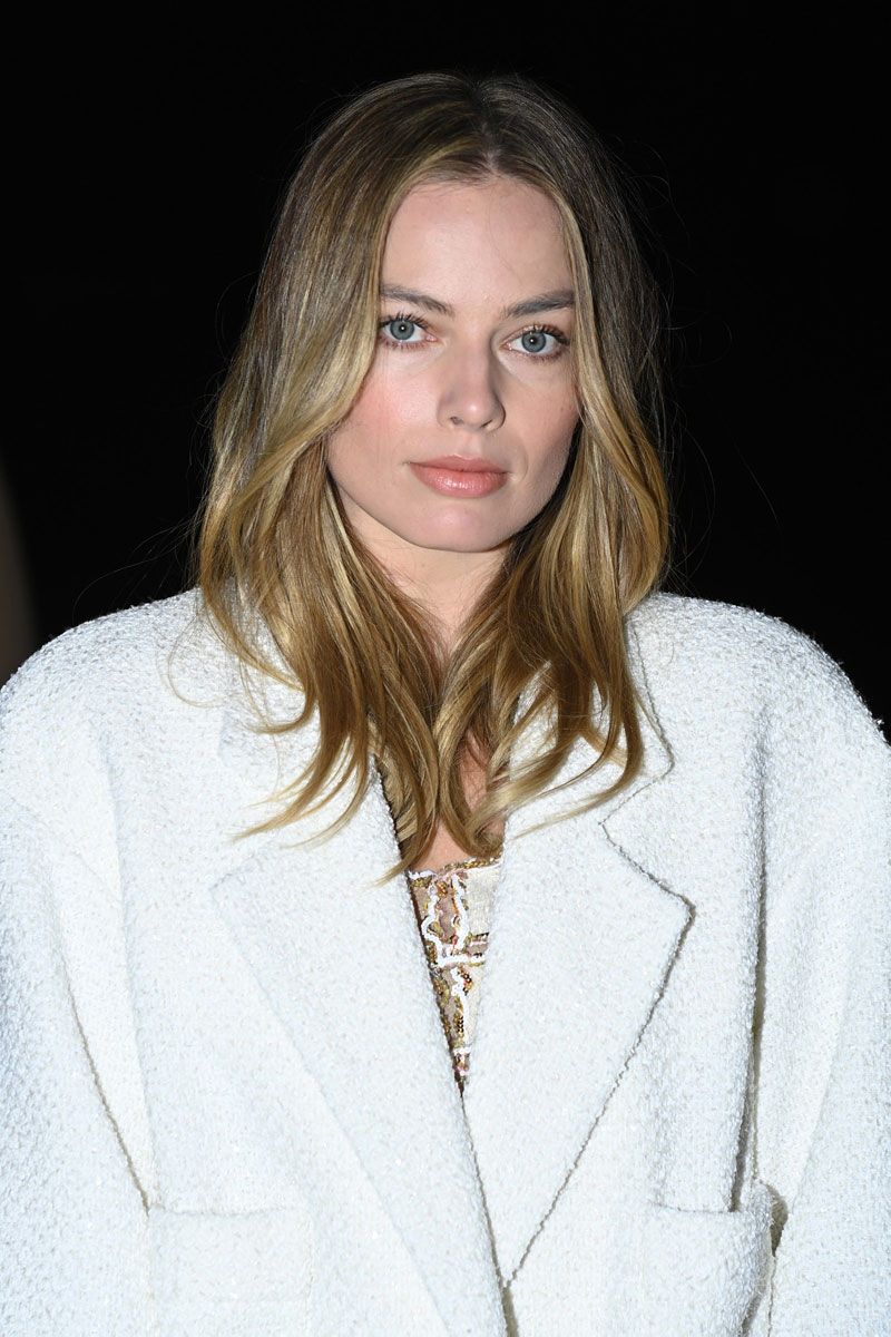 Tendências cabelo: o Hair Frosting e porque está a substituir o Balayage