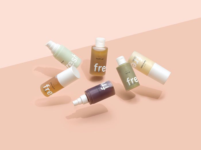 Ringana: três básicos de beleza para uma rotina com mais autocuidado
