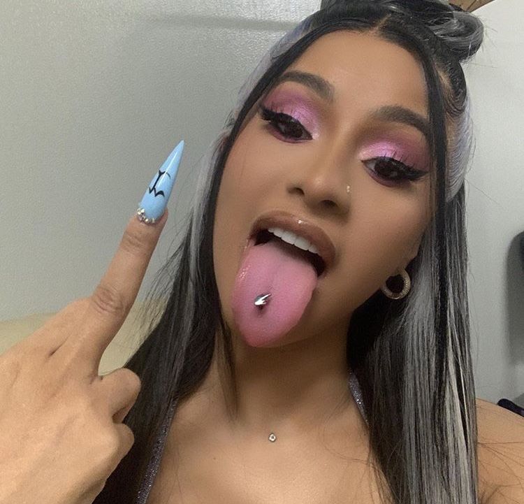 Piercings na língua: o ABC, todas as perguntas que tens, respondidas