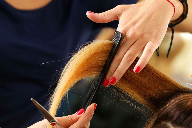 Cabelo: tudo sobre o corte de cabelo adequado para ti
