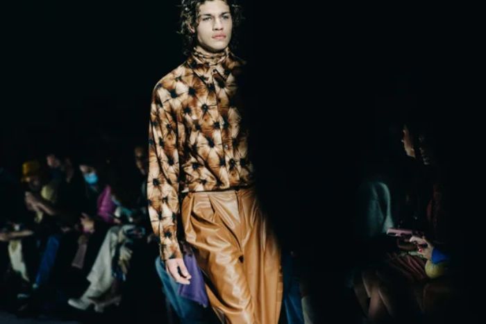 Portugal Fashion: uma mensagem de paz e o sentimento de casa no fecho do evento