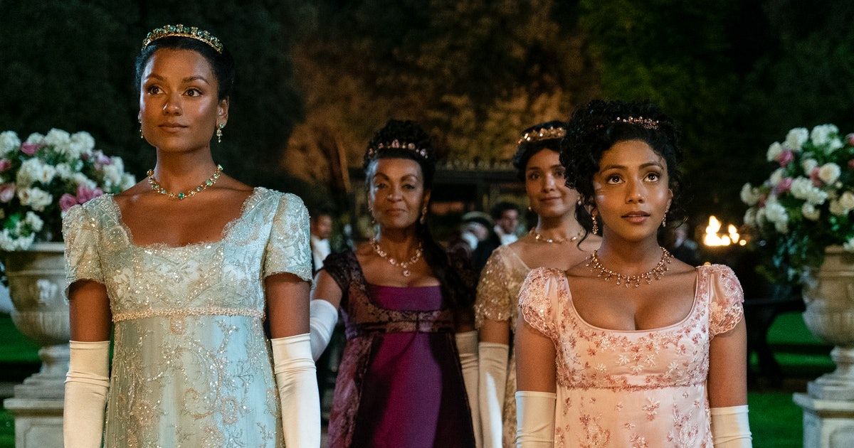 Quem é Simone Ashley, o novo interesse romântico de "Bridgertons"