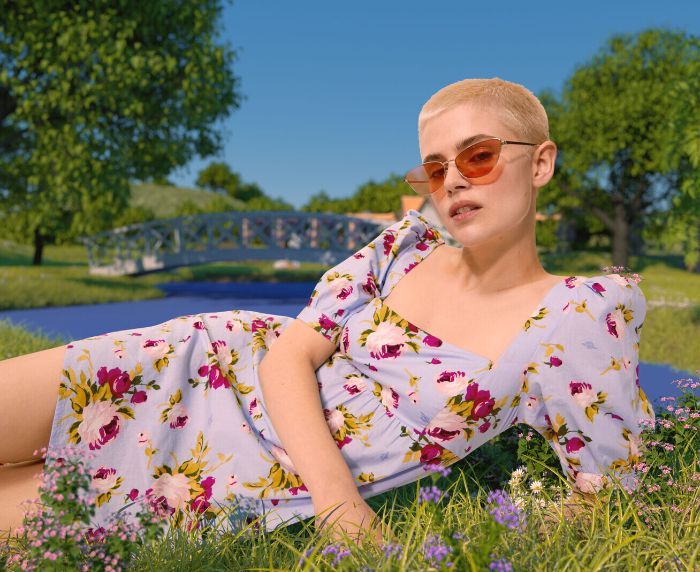 Stradivarius lança coleção inspirada na segunda temporada Bridgertons
