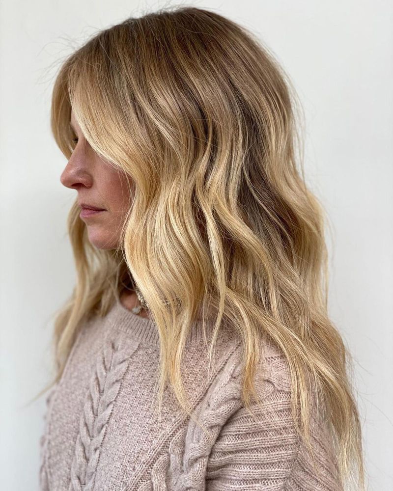 Cabelo e coloração: as madeixas mais procuradas em 2022