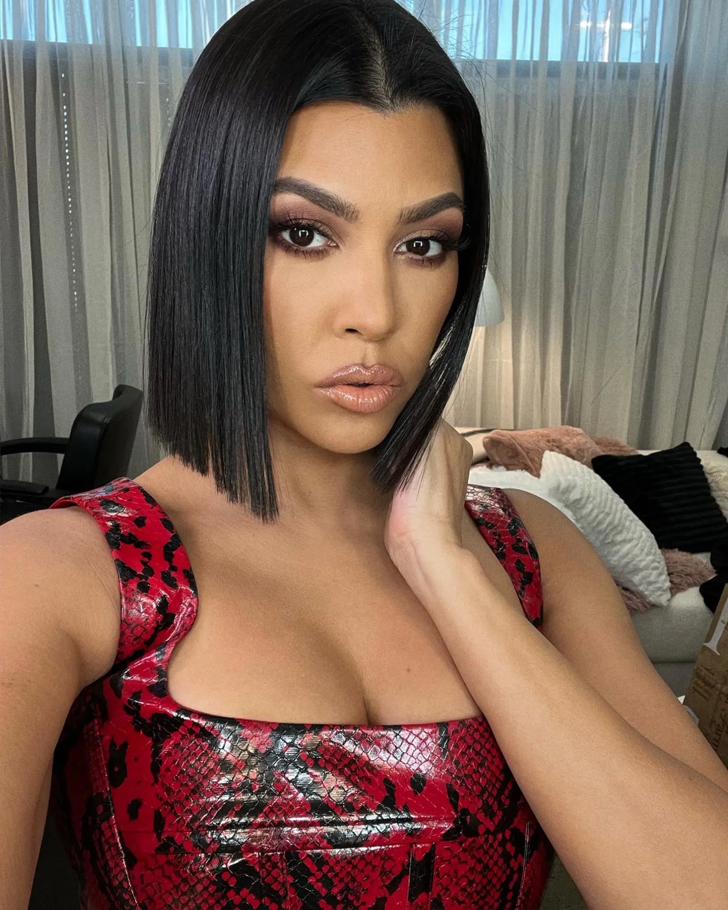 25 ideias de corte de cabelo Bob para experimentares este verão