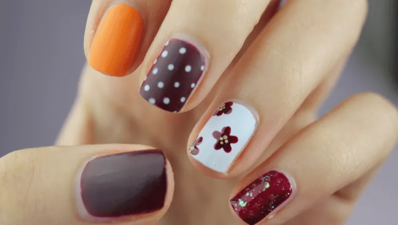 Unhas curtas? Com estas dicas parecerão mais compridas
