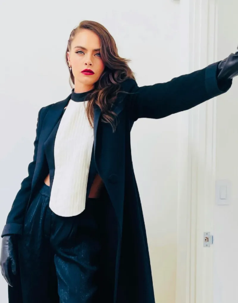 As 25 top models mais populares de todos os tempos