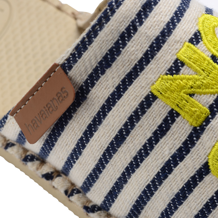 Alpercatas da Havaianas prometem ser um dos sucessos do verão