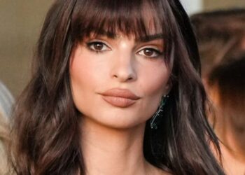 Penteados e cortes de cabelo para esquecer o cabelo bob