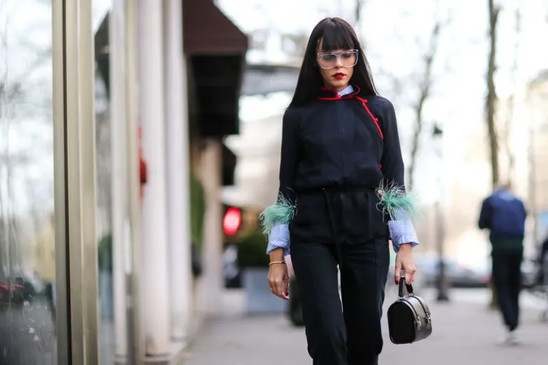7 truques de moda para pareceres mais estilizada