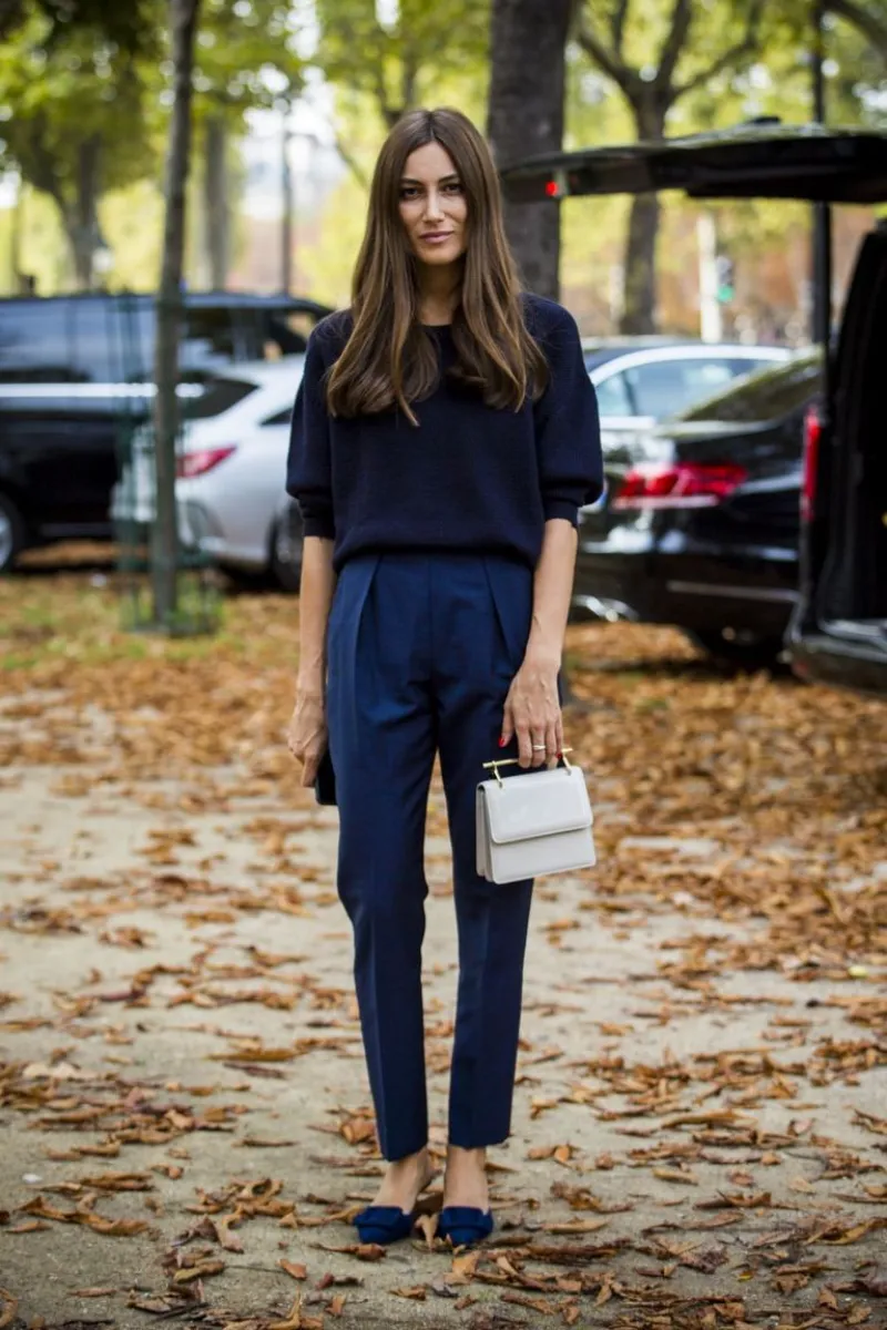 7 truques de moda para pareceres mais estilizada