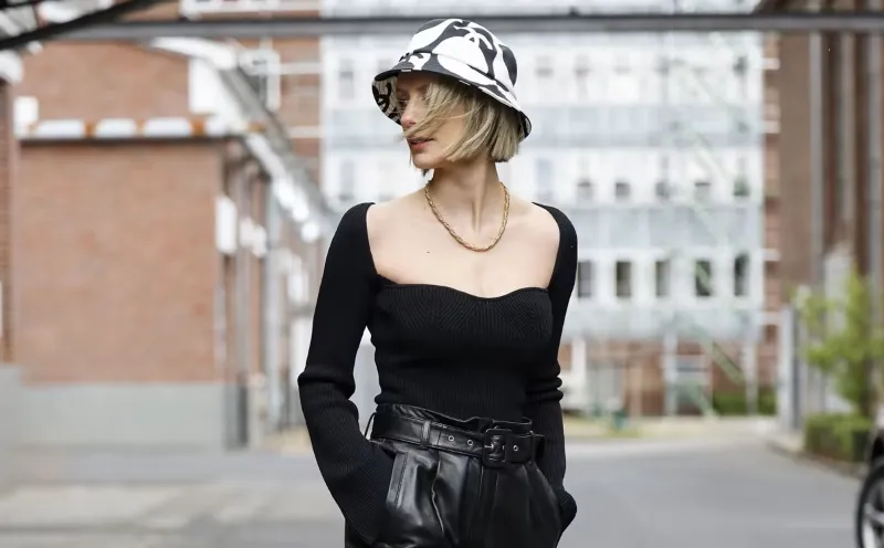7 truques de moda para pareceres mais estilizada