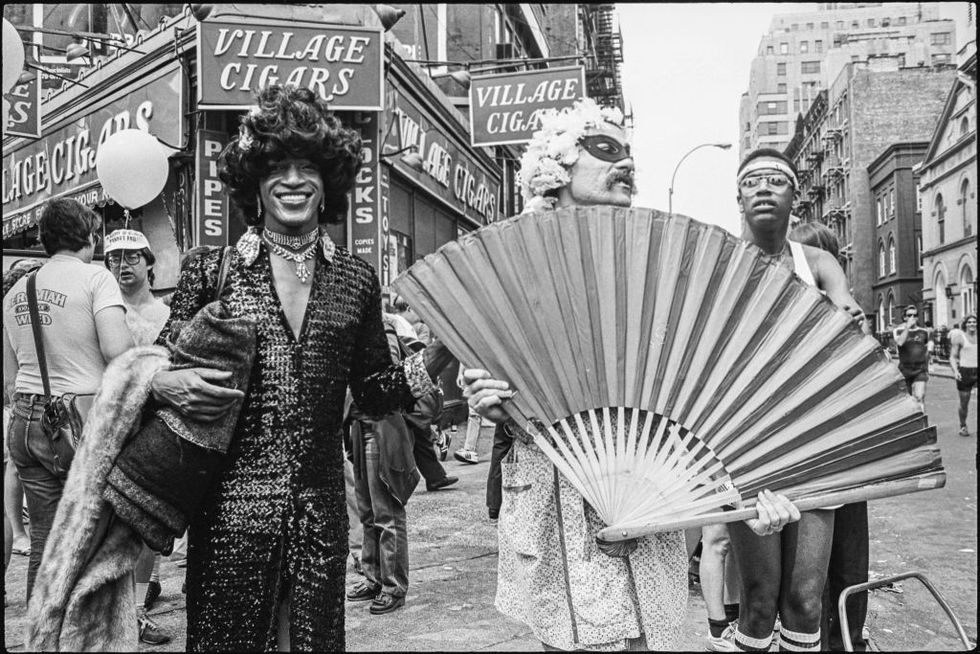 10 celebridades transexuais que fizeram história