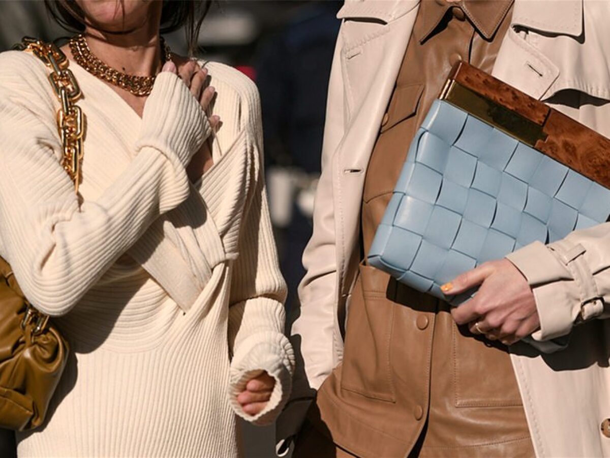 Moda: domina o estilo clássico com estas tendências