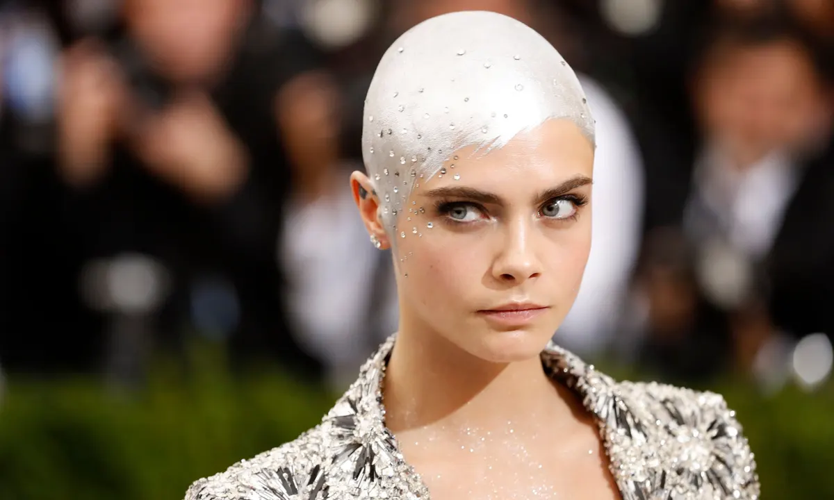 Devo rapar o cabelo? Sim, e por 5 boas razões