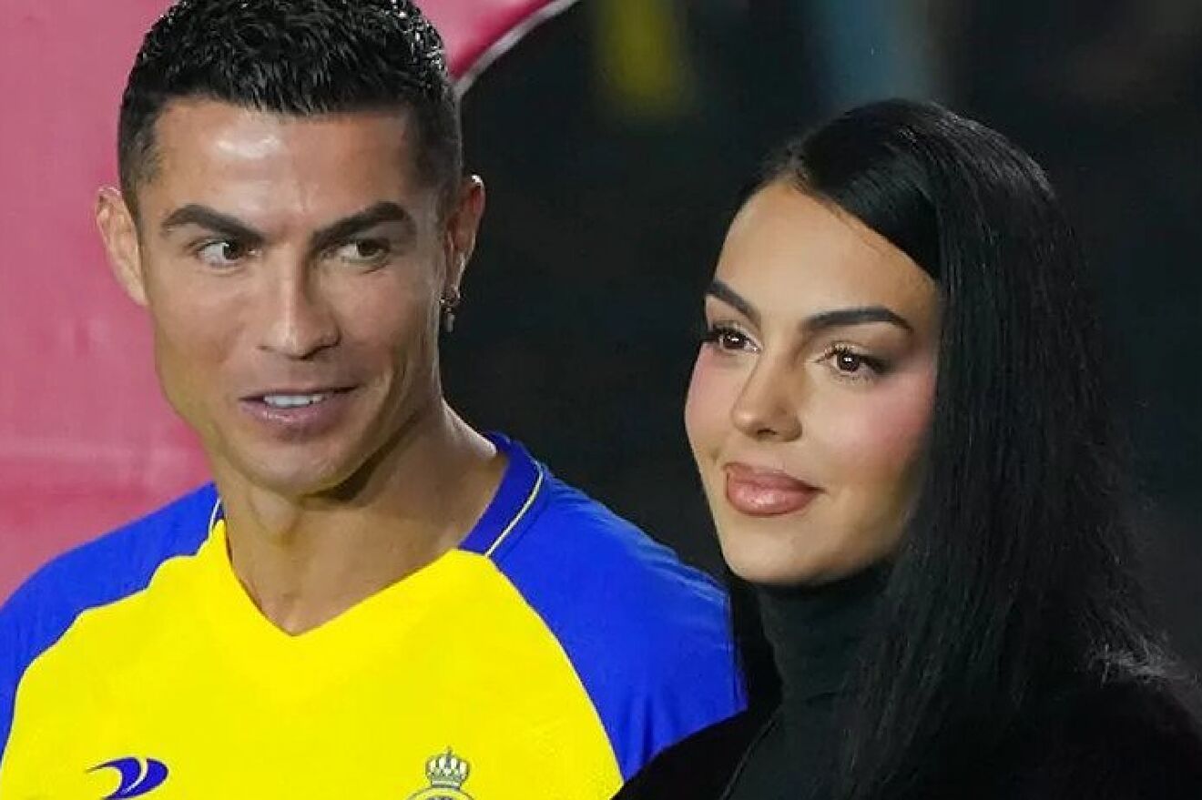 As multas acumulam-se para Cristiano Ronaldo!