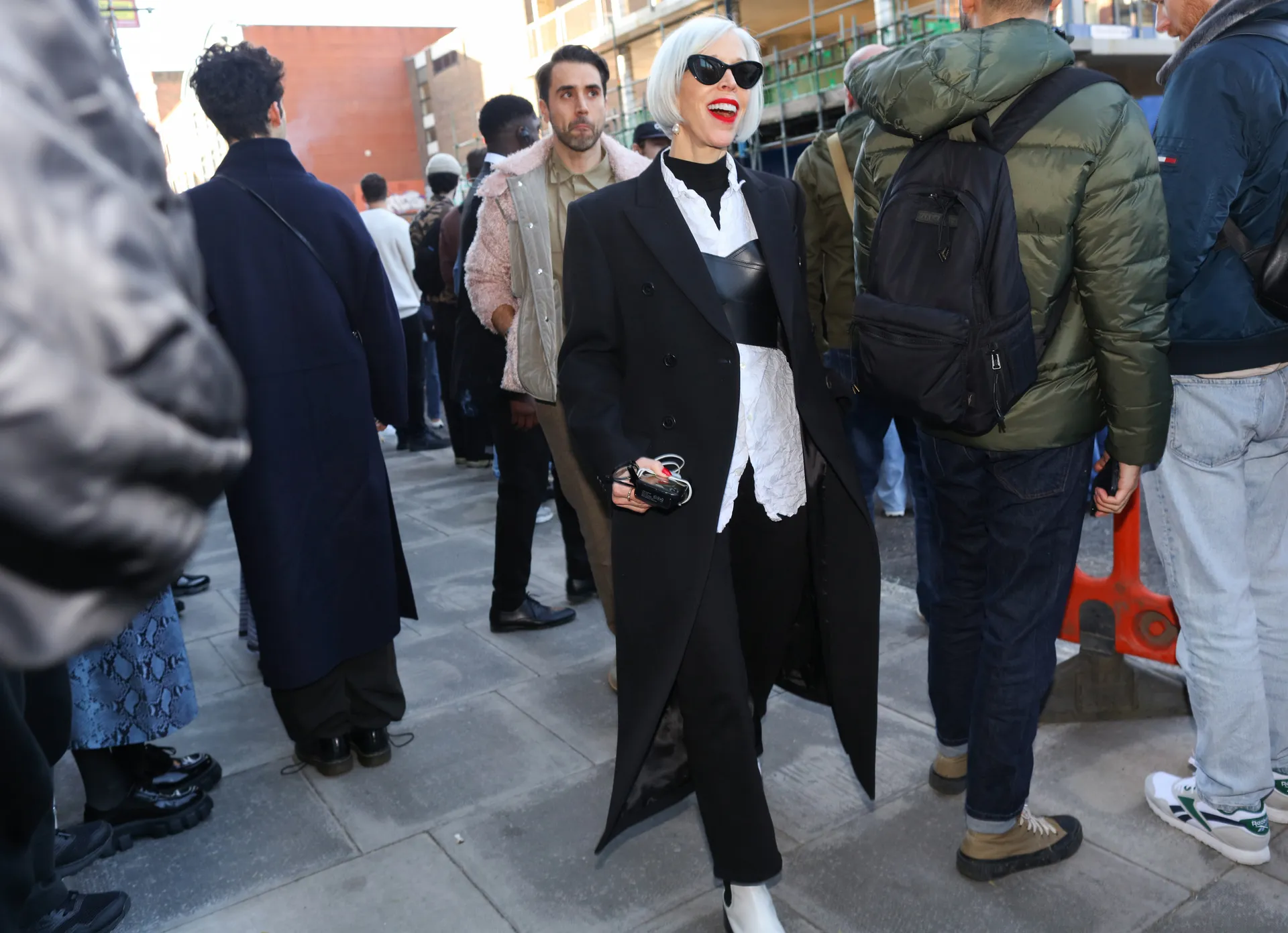 Cabelo: 15 tendências street style para estares "in"