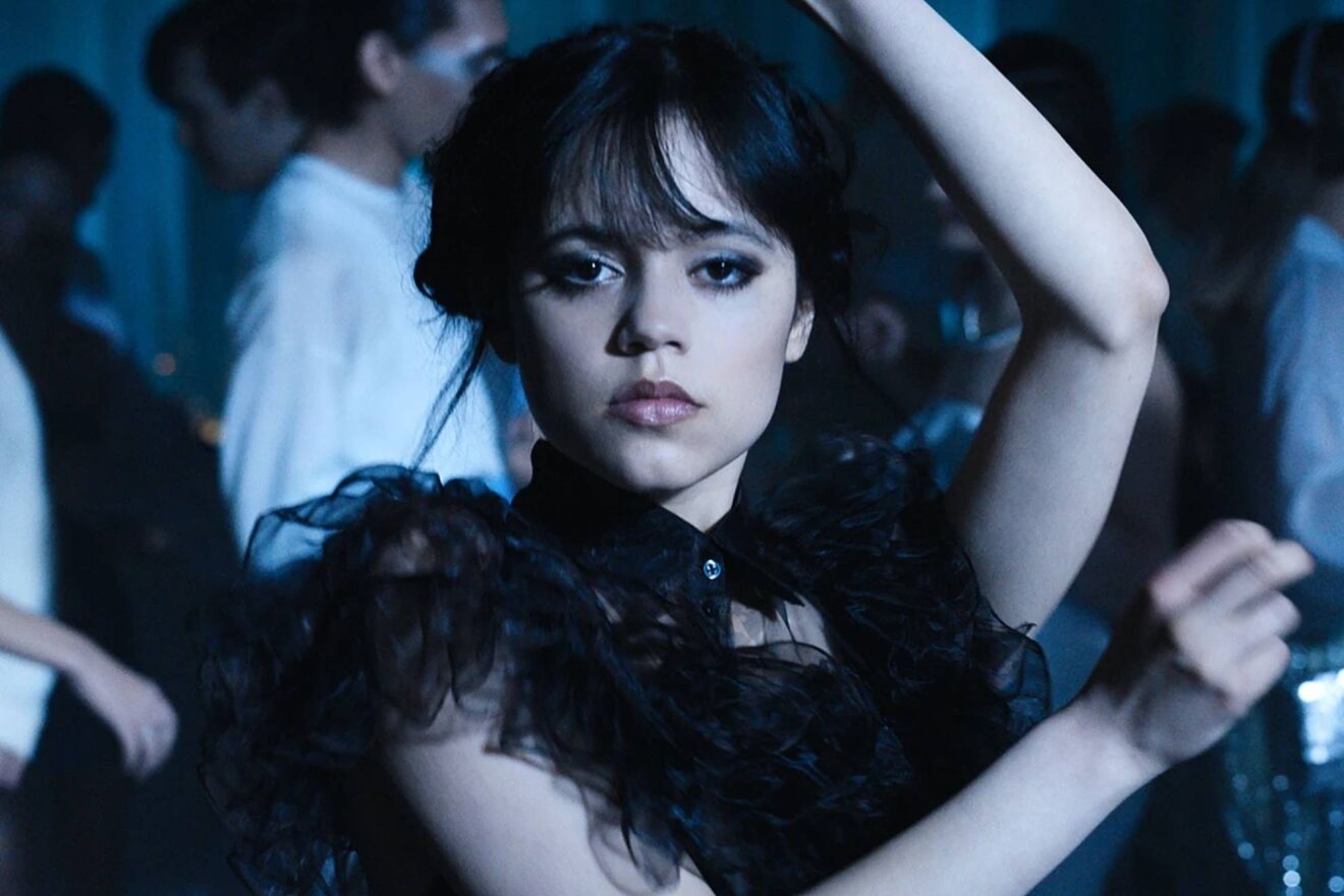 8 factos que não sabes sobre Jenna Ortega