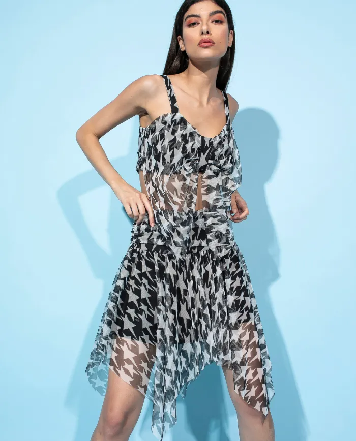 RELISH: The animal print is back!