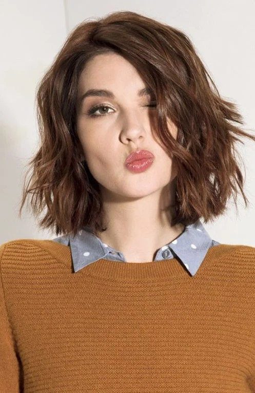 18 cortes blunt bob que serão tendência esta temporada