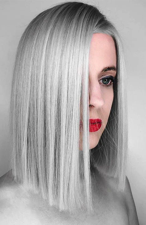 18 cortes blunt bob que serão tendência esta temporada