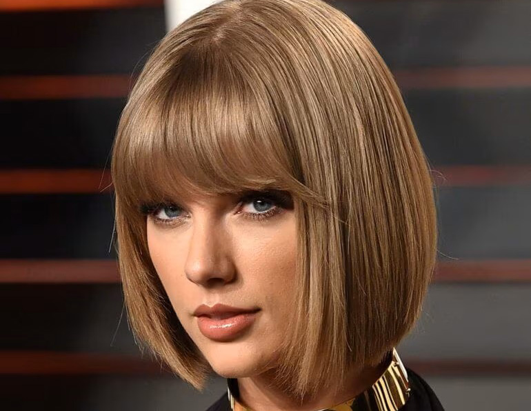 18 cortes blunt bob que serão tendência esta temporada