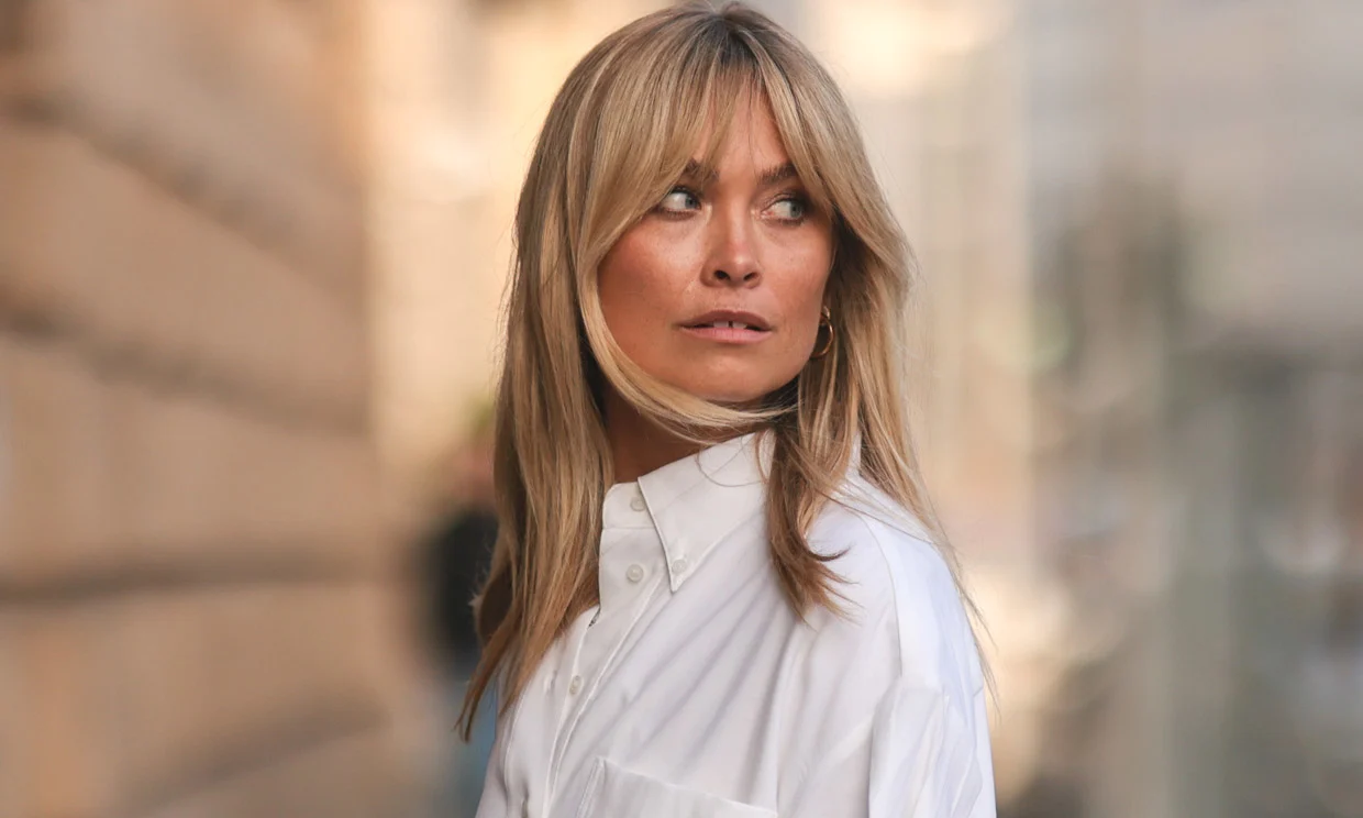 10 tendências fenomenais em cortes de cabelo para o verão