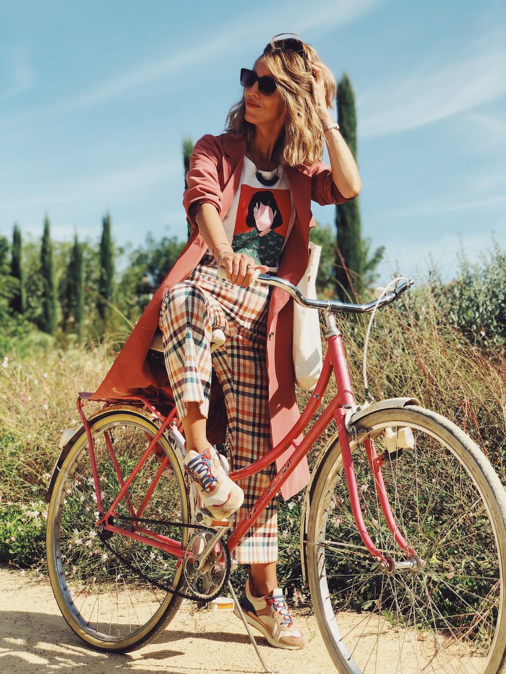 Ideias de moda para quando o tempo está imprevisível