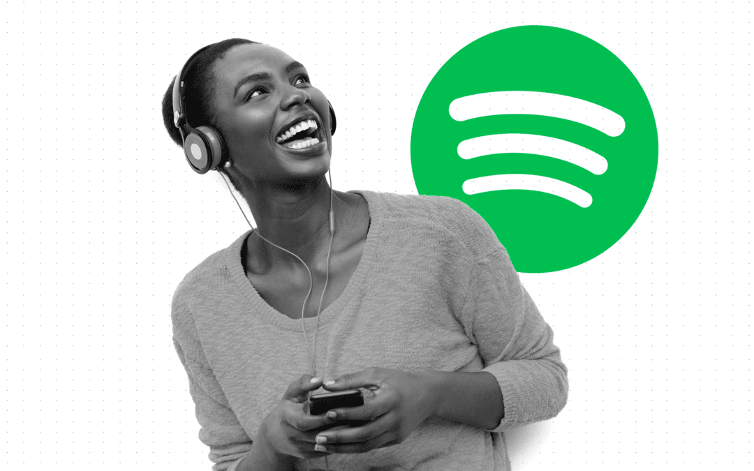 Spotify revela as tendências musicais deste Verão