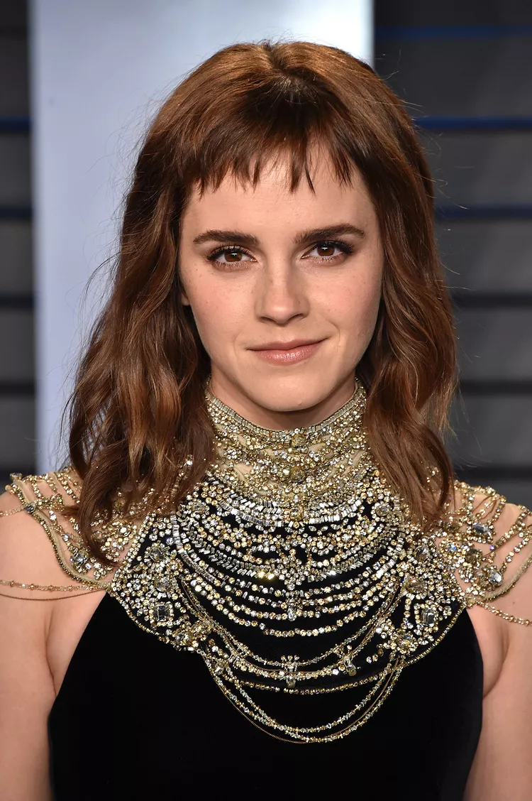 Cabelo: os 8 tipos de franja mais populares