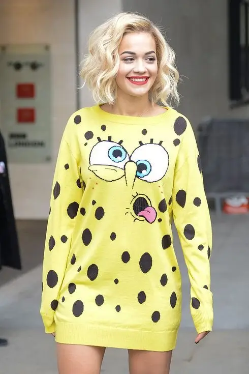 21 sugestões de cabelo com inspiração de Rita Ora...