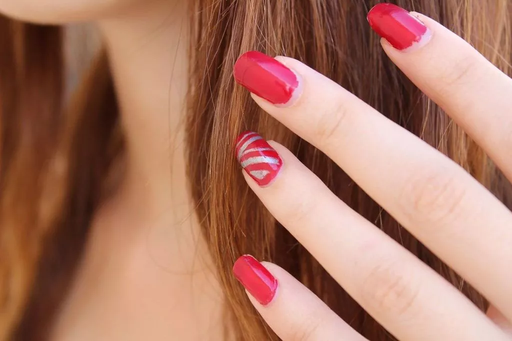 Vitaminas eficazes para fortalecer cabelos e unhas