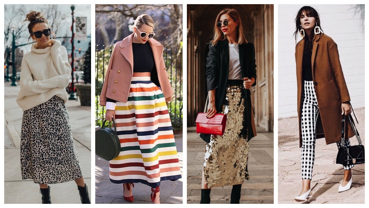 22 outfits aconchegantes para usares no Natal