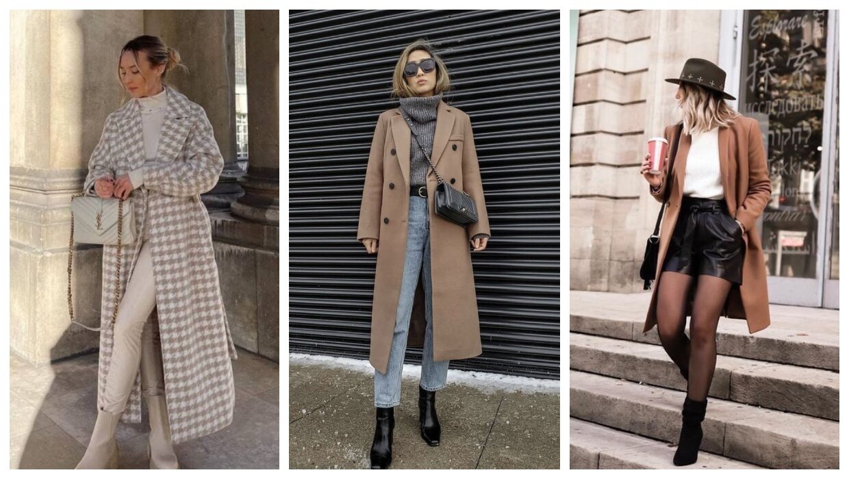 22 outfits aconchegantes para usares no Natal