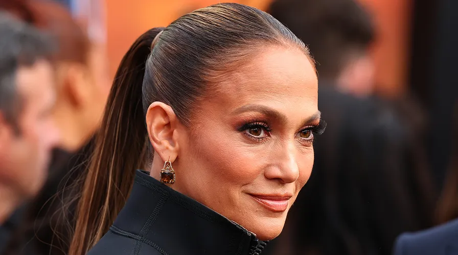 Jennifer Lopez tem o rabo de cavalo que fica bem a todas