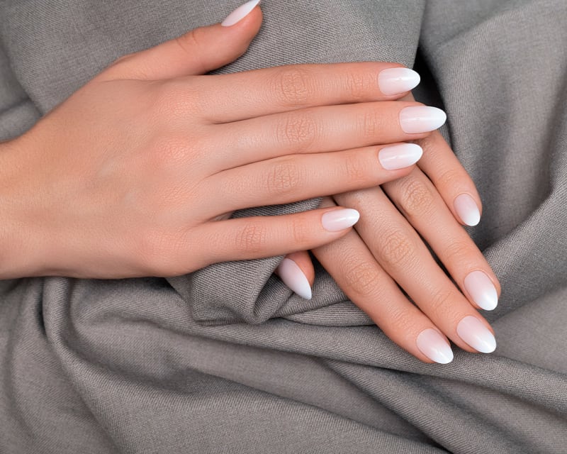 Unhas: as formas, desenhos e cores que marcam 2024