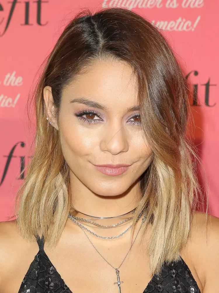 20 looks lindos de balayage para cabelo curto