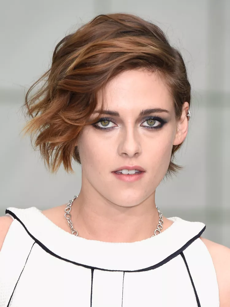 20 looks lindos de balayage para cabelo curto