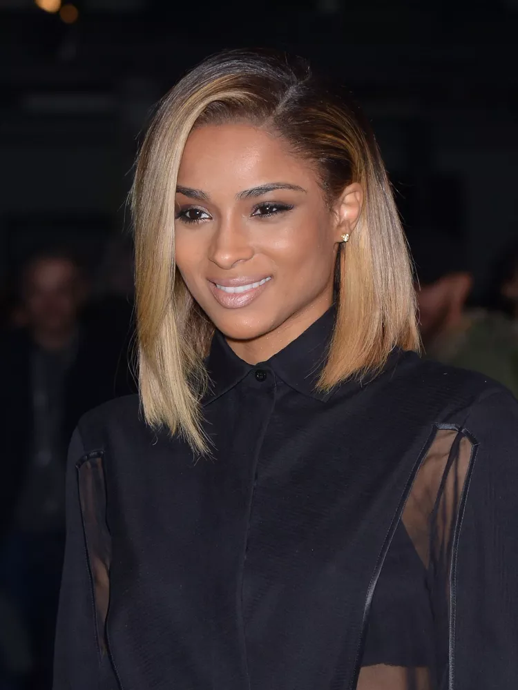 20 looks lindos de balayage para cabelo curto