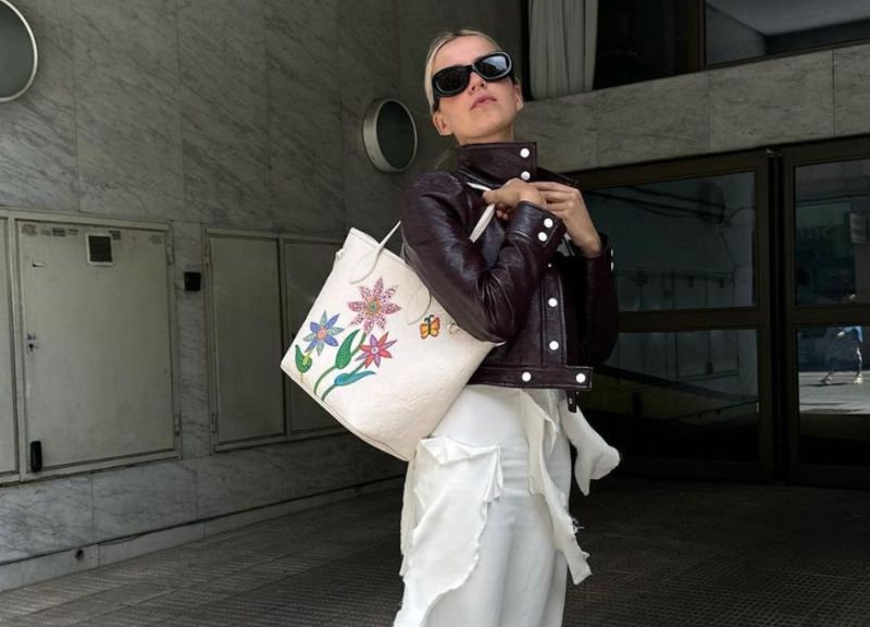 Tendências de moda que NÃO vais usar em 2024