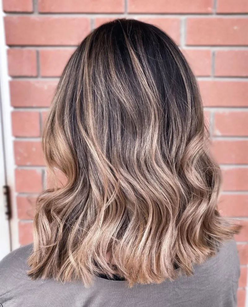 Tendências cabelo: as madeixas que marcam 2024