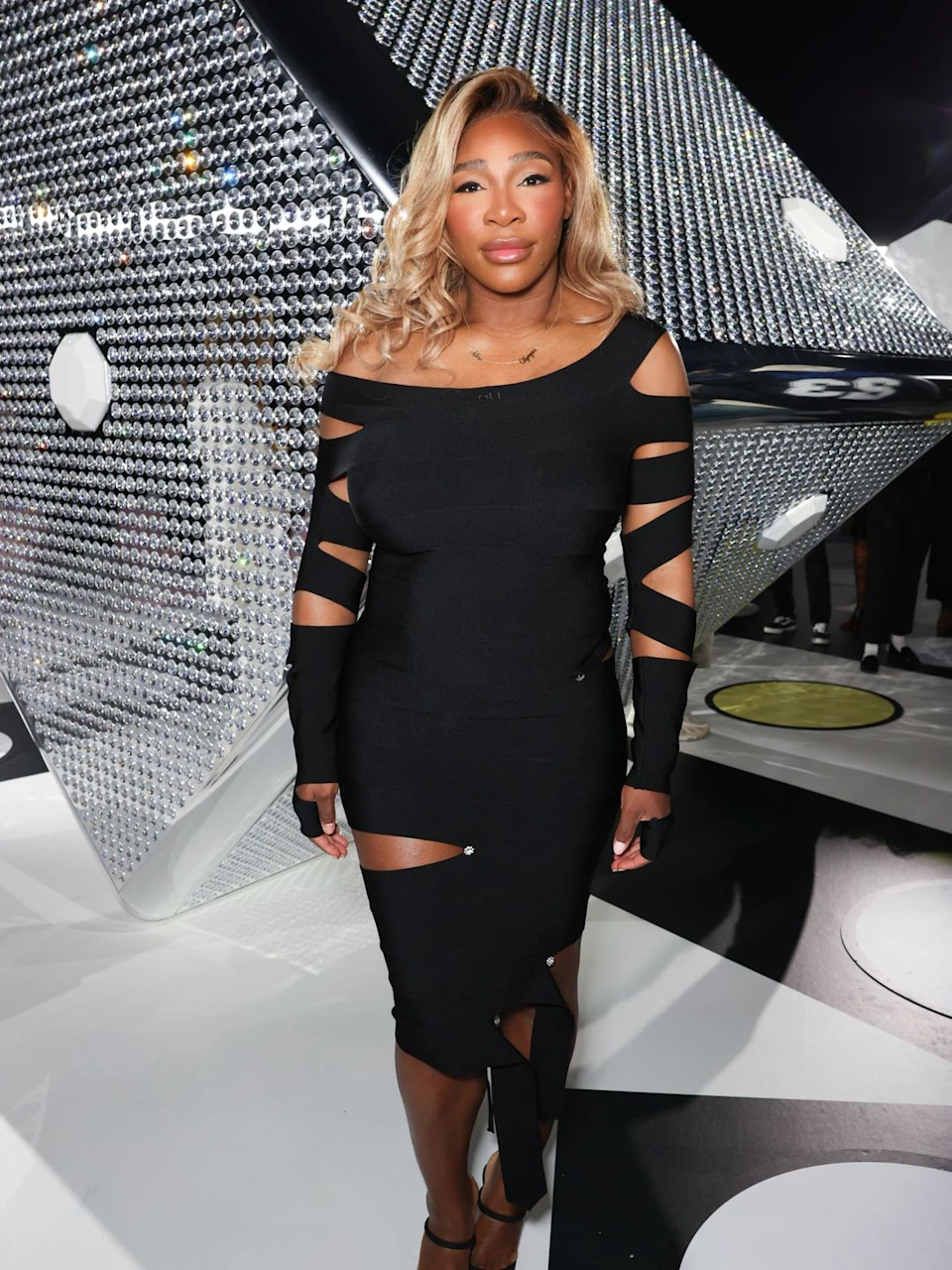As celebridades mais bem vestidas da PFW AW24