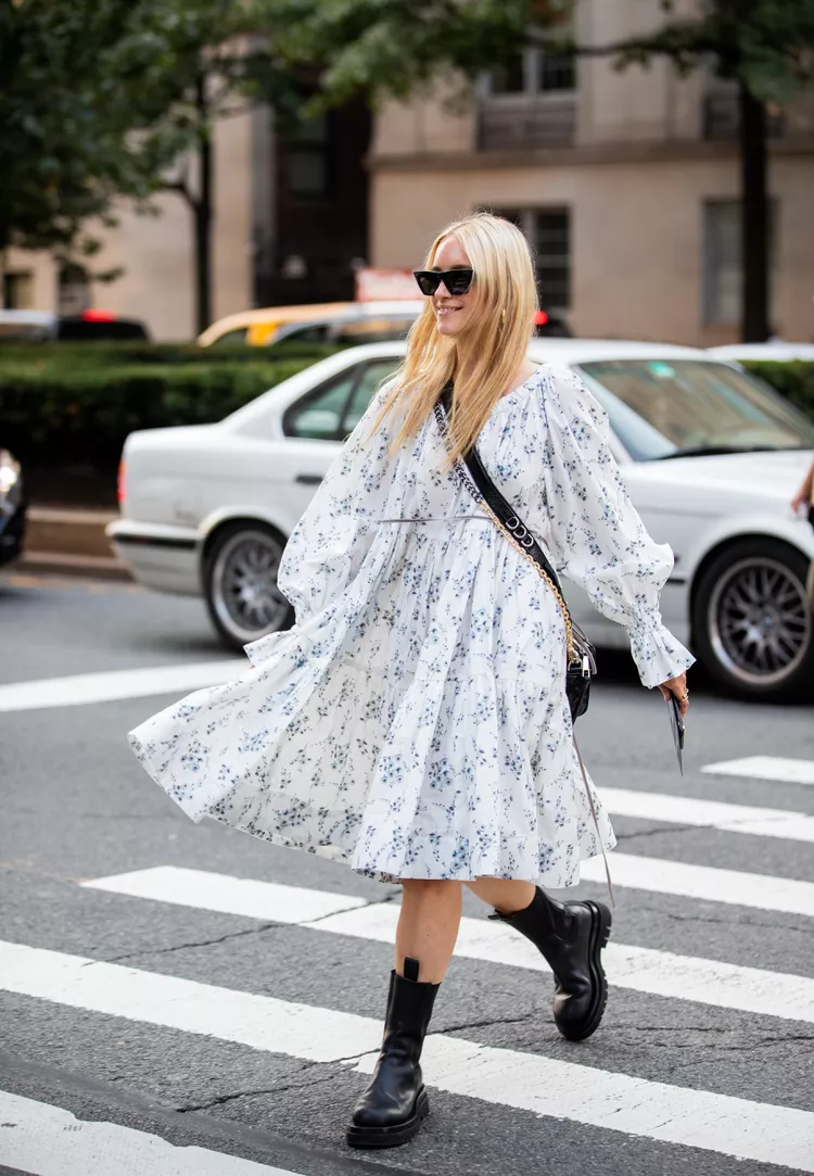 5 tendências de botas de verão para usar agora mesmo