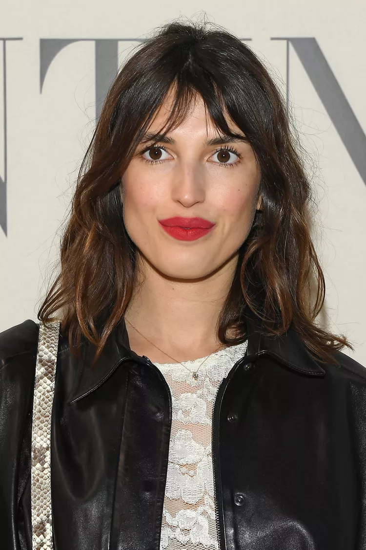 15 looks com franjas que estão em todo o lado