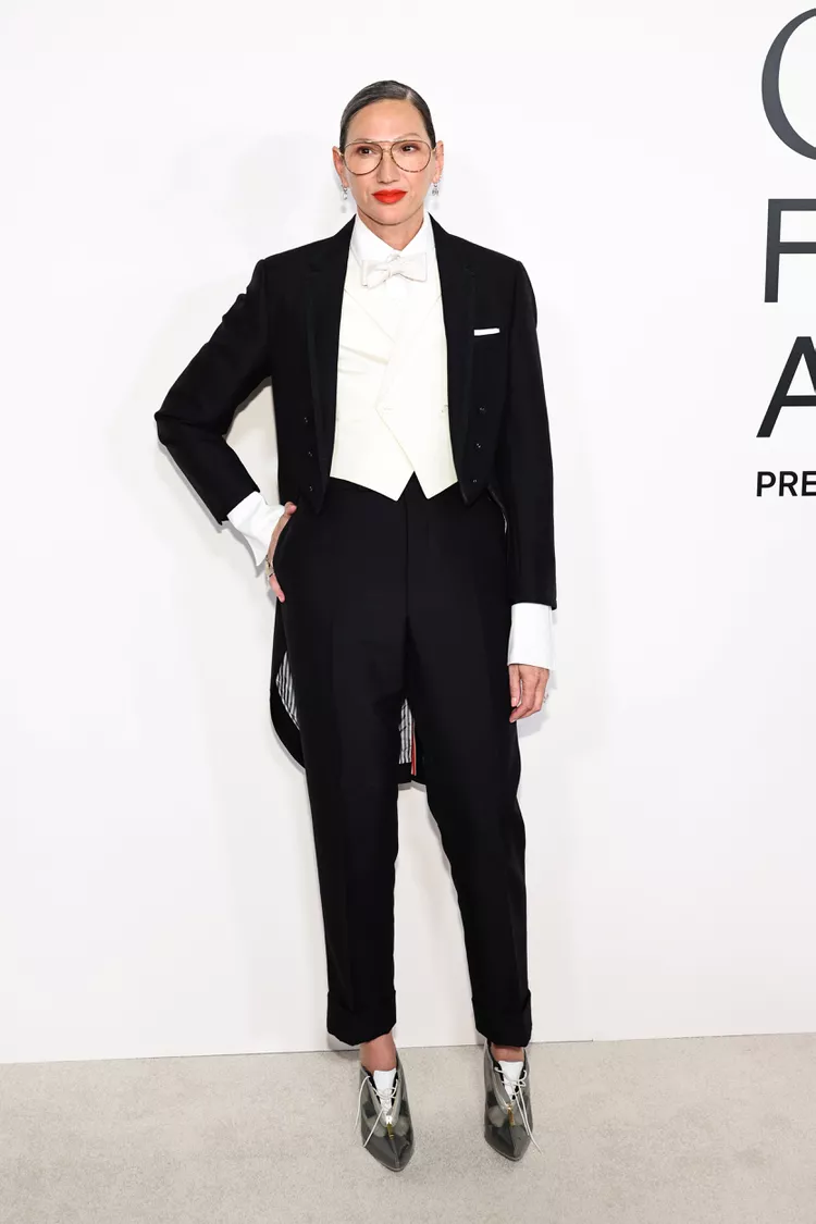Os 20 melhores looks dos CFDA Awards 2024
