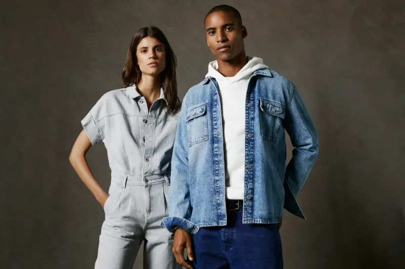 Pepe Jeans apresenta nova coleção de Denim