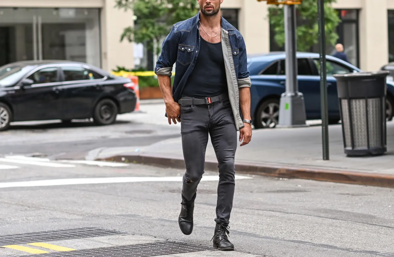 19 coisas que gostaríamos que os homens deixassem de usar