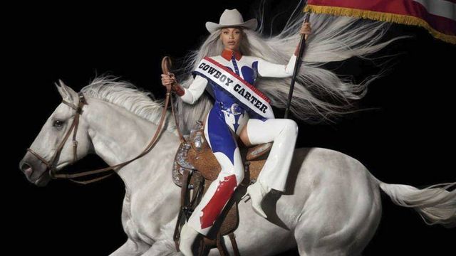 O estilo cowboy é a tendência deste outono