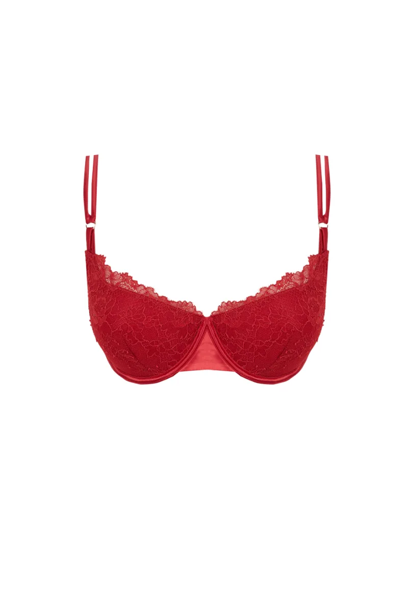 Women'secret: Red Secrets, Red Xmas
